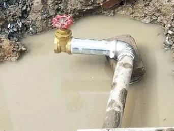 田林漏水检测电话多少